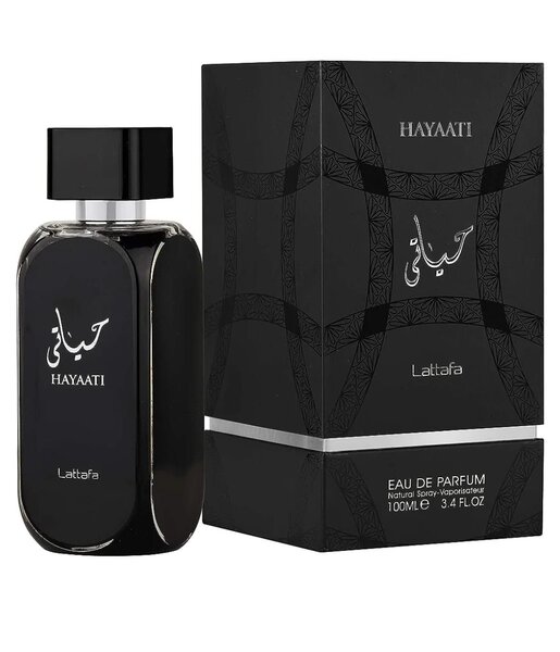 Parfum Hayati Royale 100ml