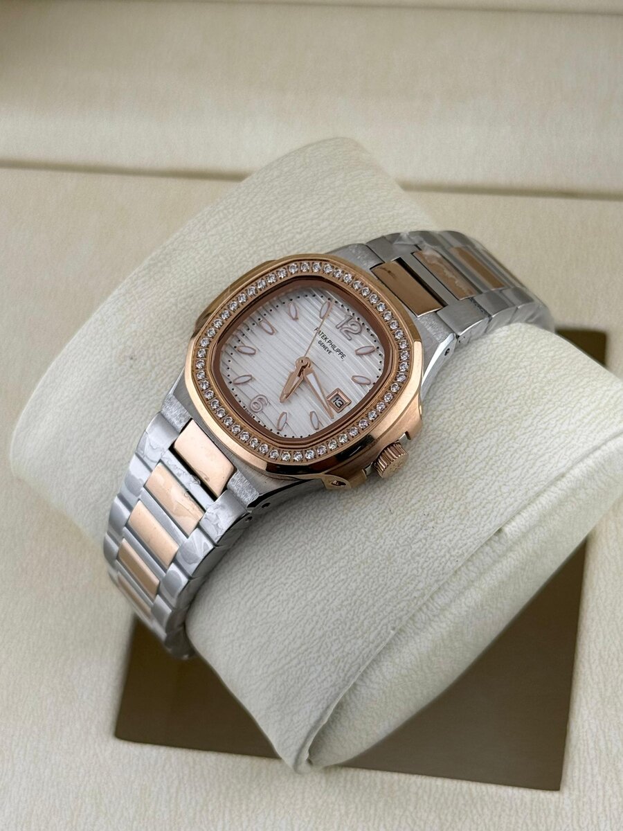 Montre luxe pour femme