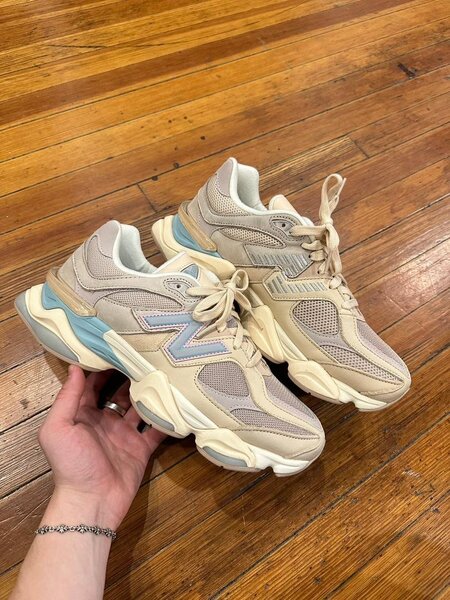 New balance 9060