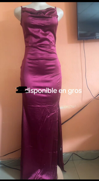 Ensemble décontracté femme