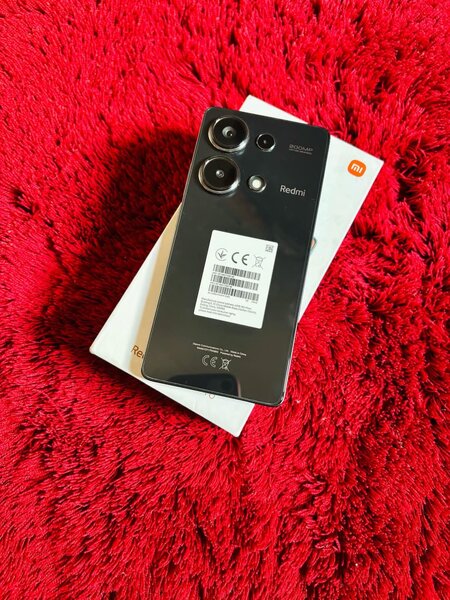 Redmi Note 13 pro