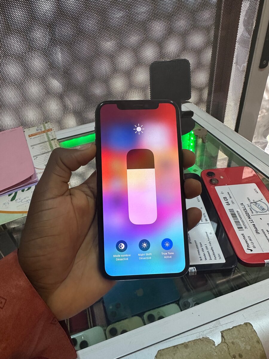 iPhone 11 Pro Max 64GB