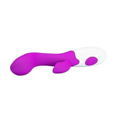 Vibromasseur Intime Silicone