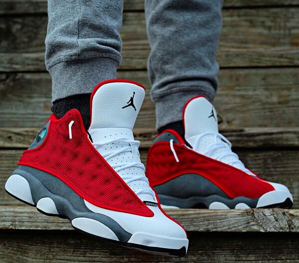 Air jordan 13