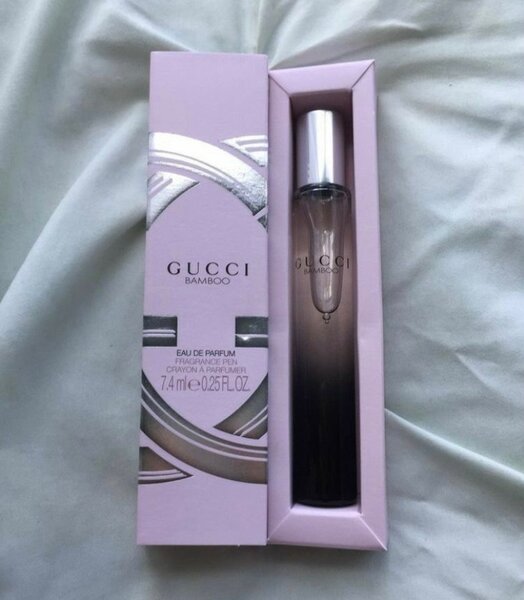 Gucci Bamboo Eau de Parfum