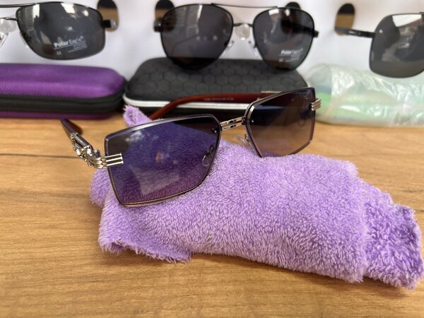 Очки женские