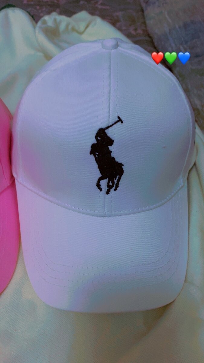 Stylish Unisex Caps Collection