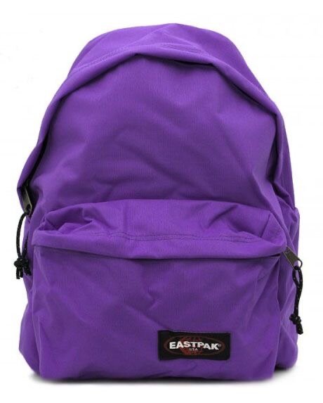 Sac à dos violet Eastpak