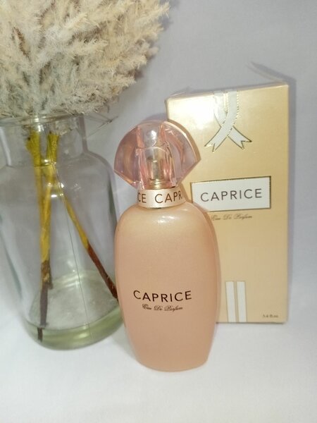 Parfum Caprice Rose Oud de Elie Saab