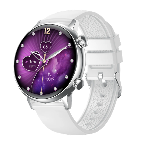 Montres Connectées Élégantes