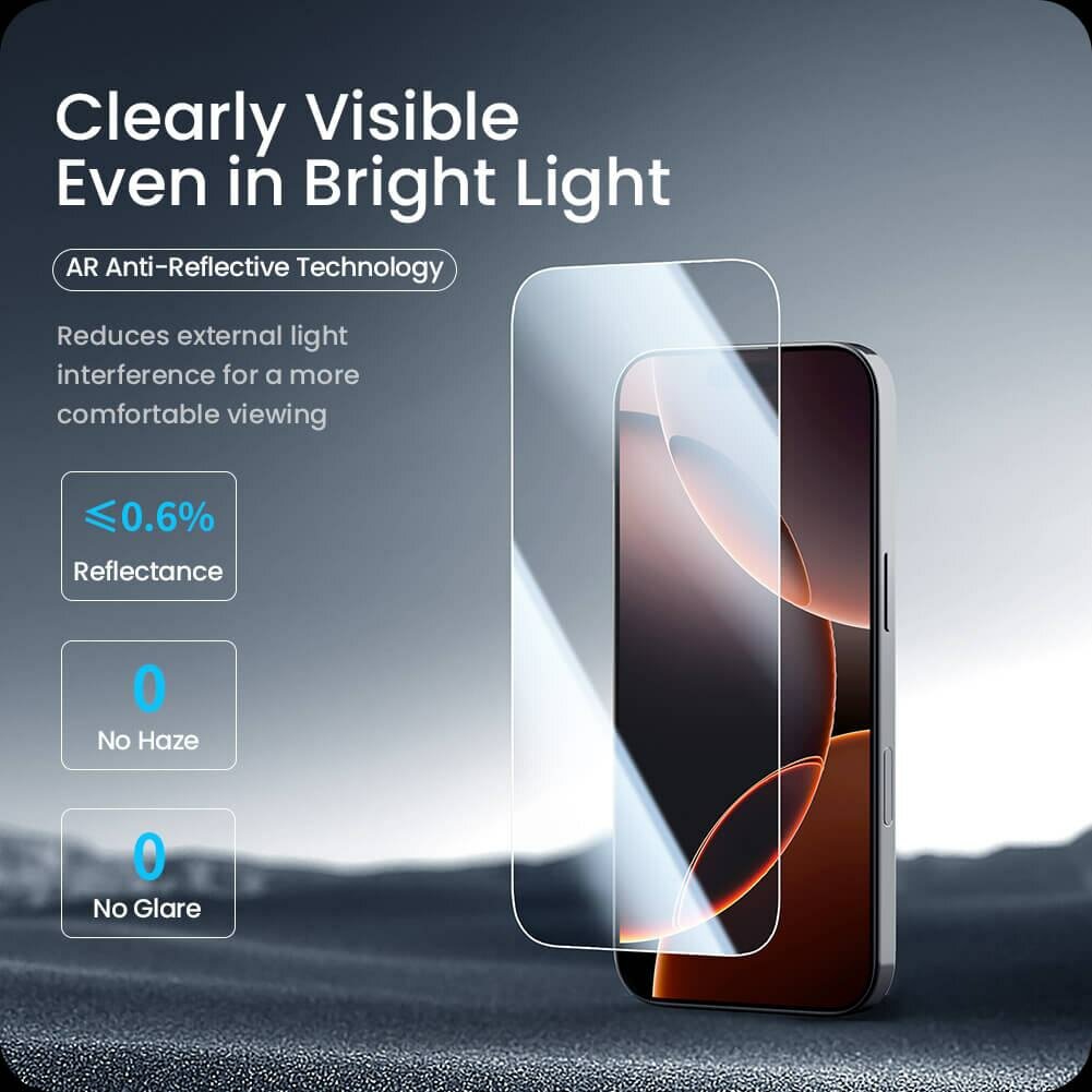 Nillkin Protection  16Promax