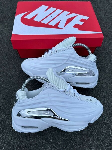 Nike nocta hit step 2