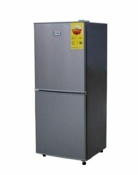 NASCO DOUBLE DOOR REFRIGERATOR
