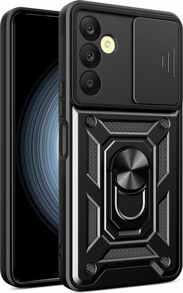 Coque Armure pour Samsung a56