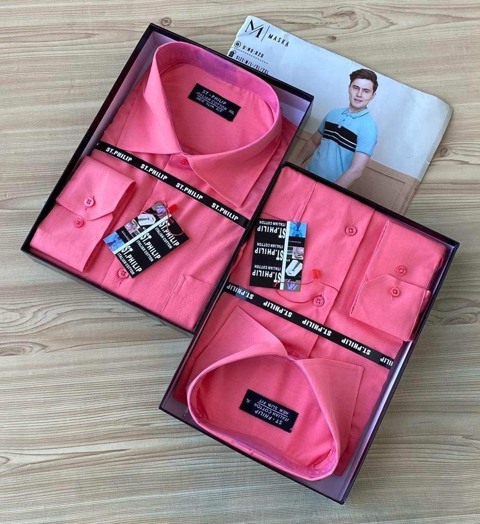 Men round neck shirts