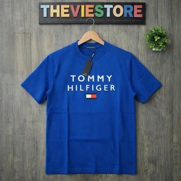 T-shirt homme Tommy Hilfiger