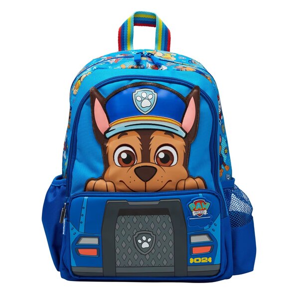 Sac à dos enfant motifs colorés