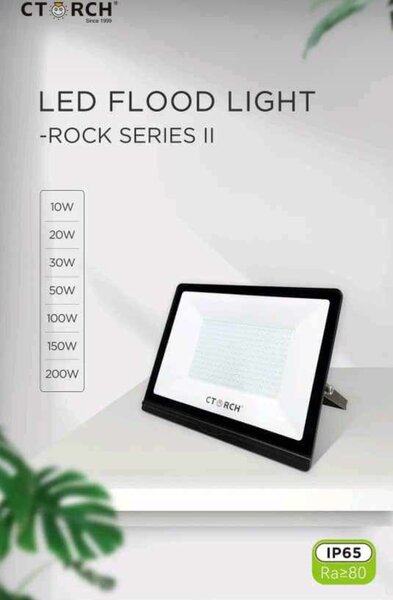Flood light