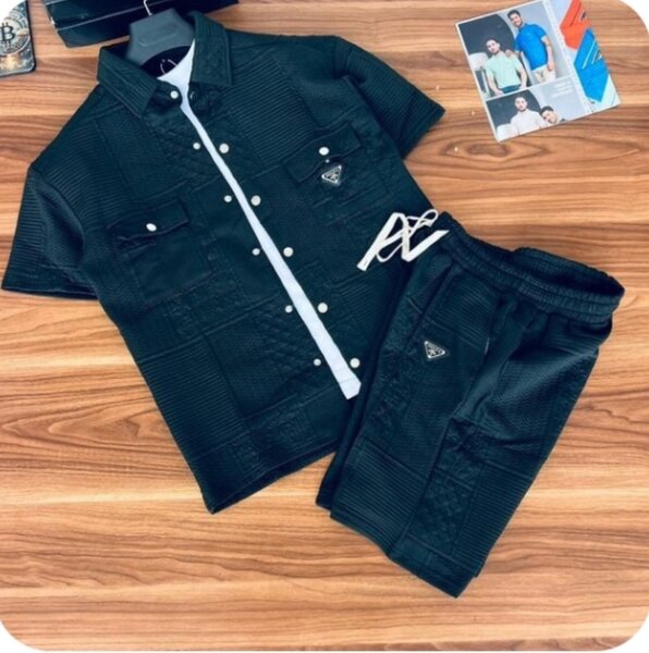 CLASSIC TOP/DOWN SHORTS AVAILABLE