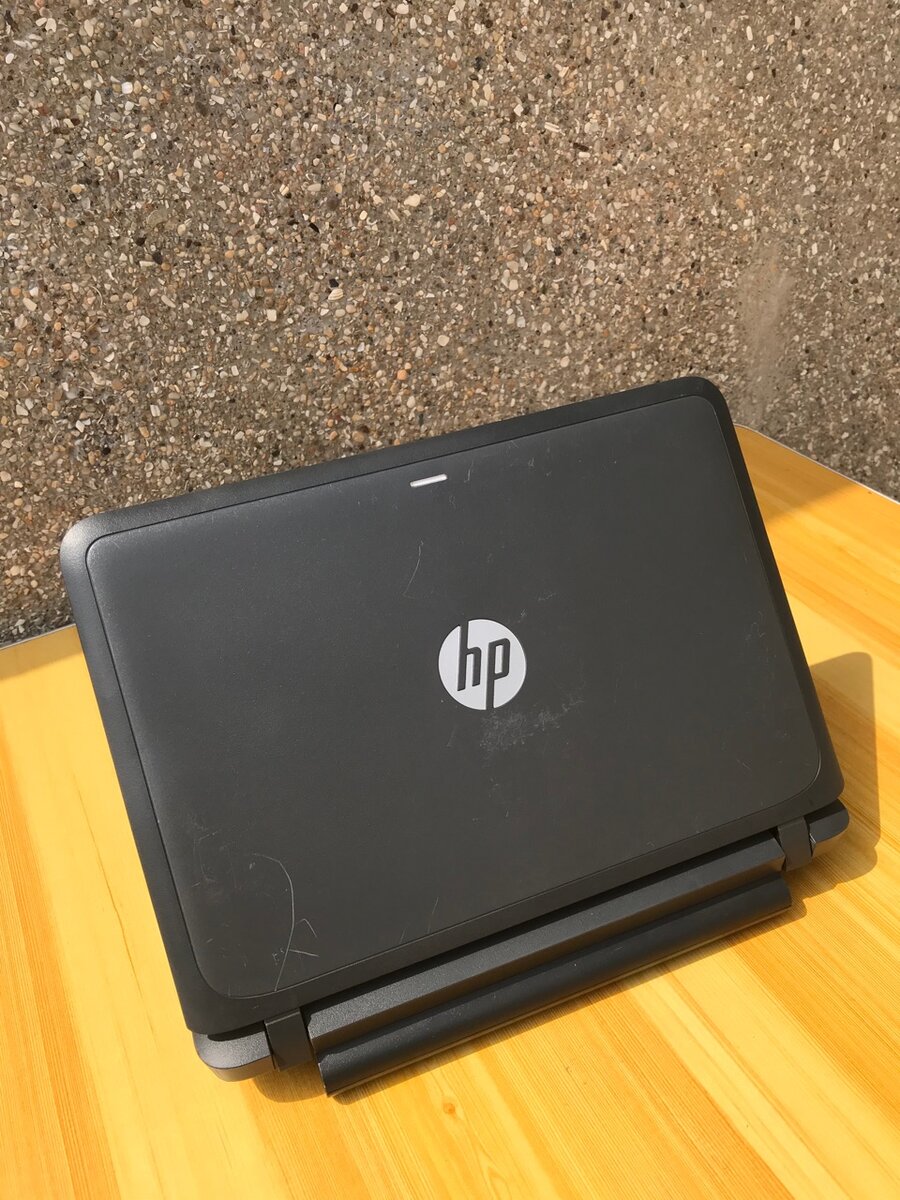 Hp probook 11 G2
