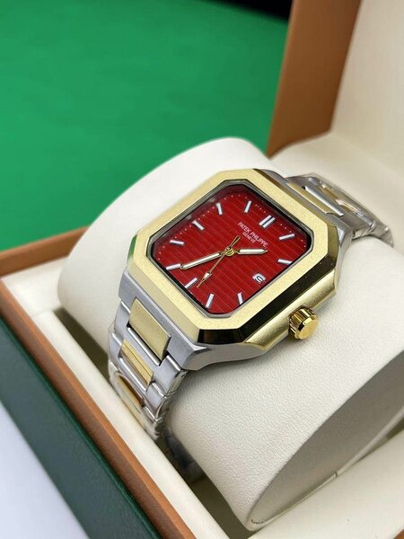 Montre élégante pour homme