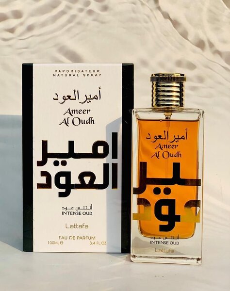 Parfum Intense Oud Lattafa