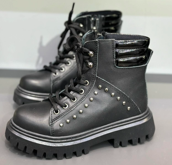 Стильные Деми Ботинки 🍁