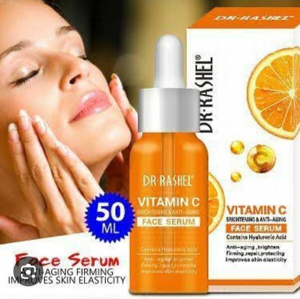DR.Rashel Vitamin C Face Serum 50ml