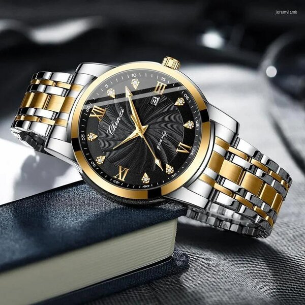 Montres hommes