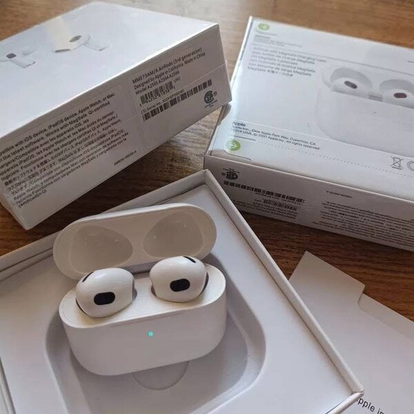 AirPod 3 (3eme génération)