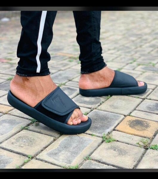 Sandales confortables unisexes