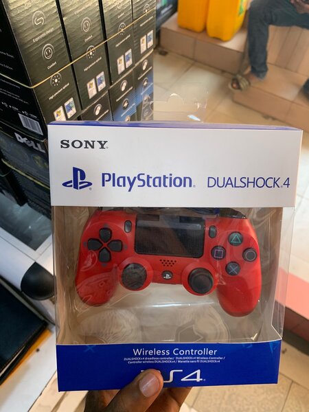 P S 4 pad available in Colors