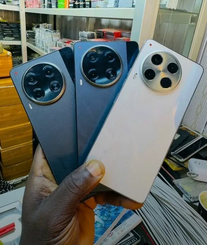 Téléphone Camon 30 Pro 5G