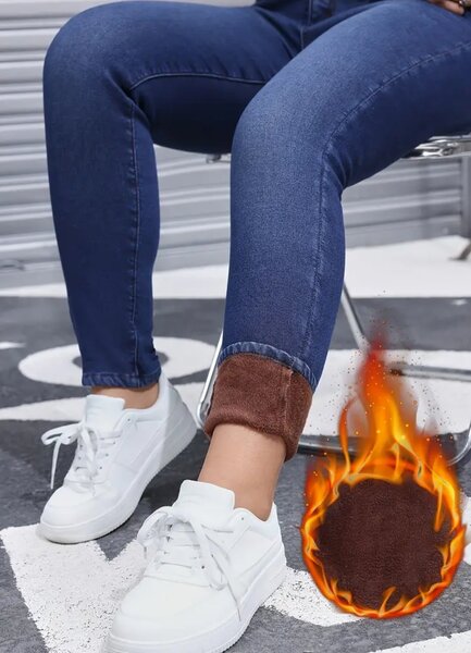 Jean grossesse thermorégul...