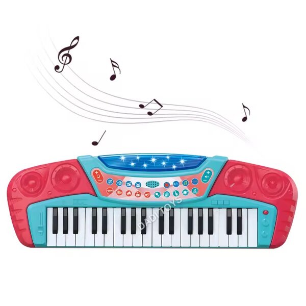 Electronic Organ For children