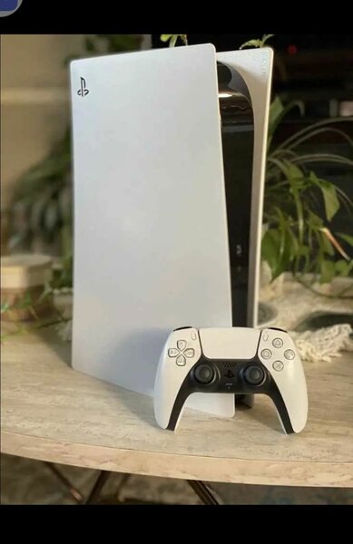 PlayStation 5 Slim - Console de jeu vidéo