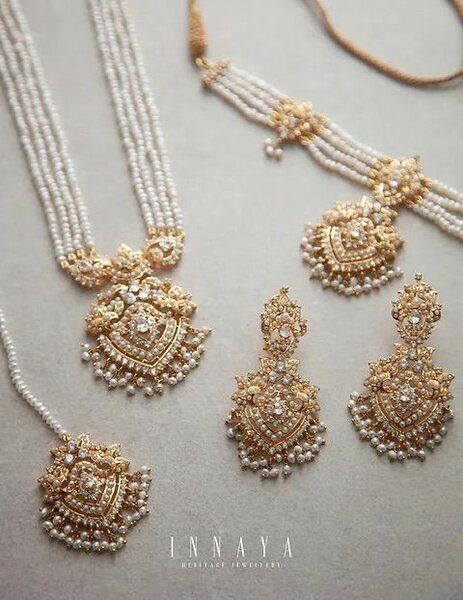Jewellery set