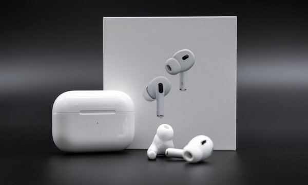 AirPods Pro 2 USA 2025