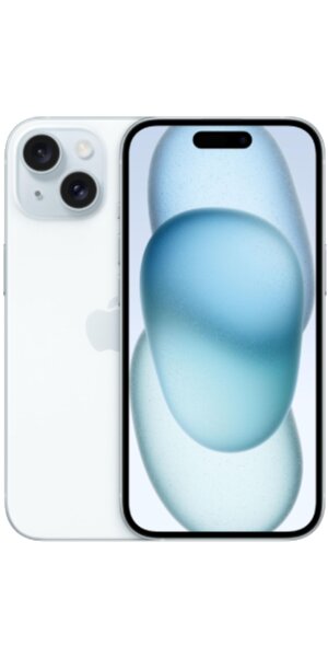 iPhone Apple blanc