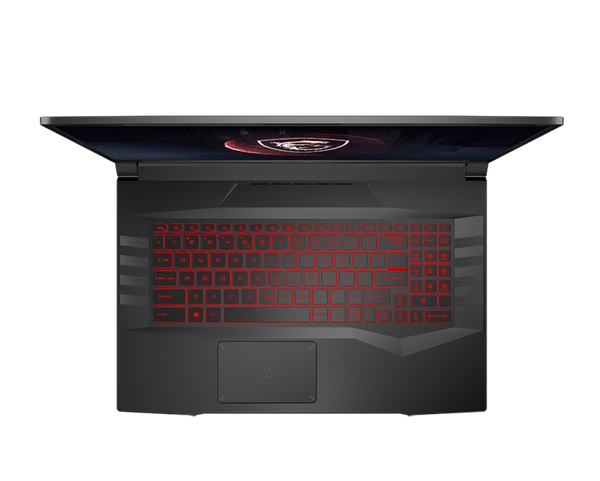 PC GAMER LE MSI PULSE GL76 Core i5 2.7GHZ 11Th