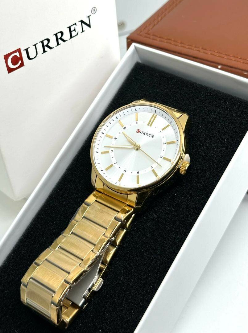 Montres CURREN