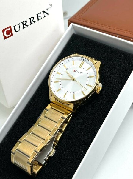 Montres CURREN