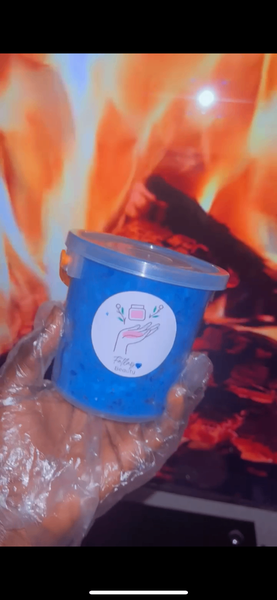 Savon Nila réparateur