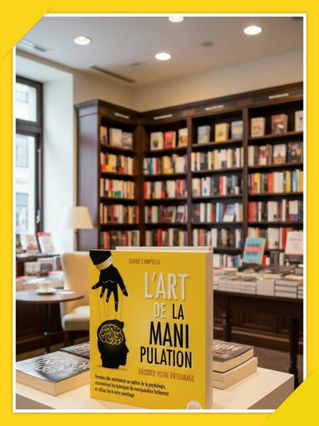 L'art de la Manipulation