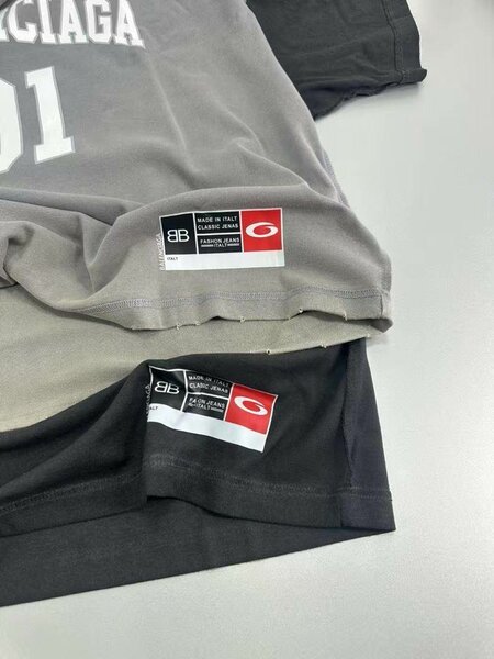 Sweat-shirts Balenciaga élégants