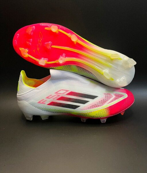 Chaussures de Foot Adidas F50