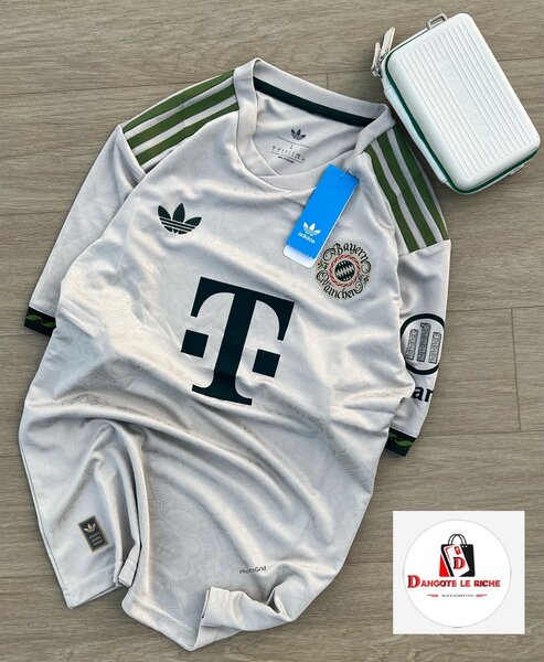 Maillot Adidas de Football