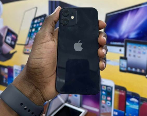 iPhone 12 mini 64GB