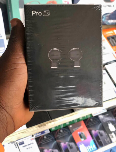 Écouteurs Pro 5S sans fil