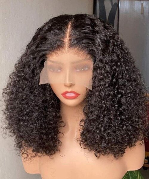 Perruque Deep Wave 20"